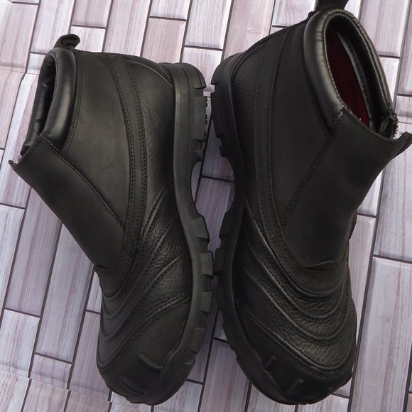 SIZE 9.5 D. Polo Sport by Ralph Lauren Dover III boot. main image 7